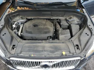 2018 Volvo XC90 Inscription with VIN YV4A22PL7J1212753, listed as a Copart auction lot 58479975 with 141,016 mi miles and Clean title. Bid and sale history available at DreamBid. Image 12.