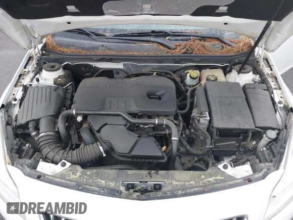 2012 Buick Regal с VIN 2G4GR5EK1C9133299, выставлен на аукционе IAAI как лот 41962563 с пробегом 162 416 миль миль и . История ставок и продаж доступна на DreamBid. Изображение 10.
