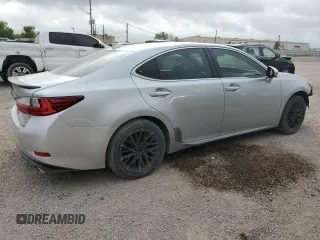 2016 Lexus ES with VIN JTHBK1GG6G2217478, listed as a Copart auction lot 47730995 with 129,389 mi miles and Clean Title. Bid and sale history available at carsss.com. Image 3.