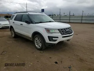 2016 Ford Explorer with VIN 1FM5K8B88GGA09785, listed as a Copart auction lot 51771005 with 150,938 mi miles and Salvage Title. Bid and sale history available at carsss.com. Image 11.