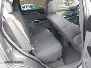 2008 Saturn VUE XE z VIN 3GSCL33P48S500976, wystawiony jako IAAI lot #42107636 z przebiegiem 114 135 mil mil oraz . Historia ofert i sprzedaży dostępna na DreamBid. Obrazek 8.