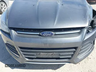 2014 Ford Escape SE with VIN 1FMCU9GX0EUC75145, listed as a IAAI auction lot 42048519 with 186,670 mi miles and . Bid and sale history available at DreamBid. Image 12.