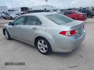 2010 Acura TSX z VIN JH4CU2F68AC030645, wystawiony jako IAAI lot #42415447 z przebiegiem 109 109 mil mil oraz . Historia ofert i sprzedaży dostępna na DreamBid. Obrazek 3.
