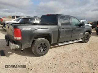 2009 GMC Sierra 1500 with VIN 3GTEC23339G284988, listed as a Copart auction lot 85389794 with 190,212 mi miles and Clean Title. Bid and sale history available at DreamBid. Image 3.