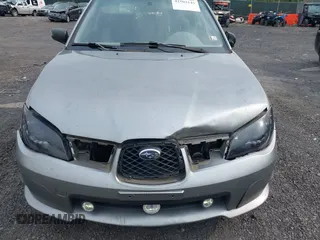 2007 Subaru Impreza i с VIN JF1GG61697G810010, выставлен на аукционе IAAI как лот 42503145 с пробегом 318 082 миль миль и . История ставок и продаж доступна на DreamBid. Изображение 6.