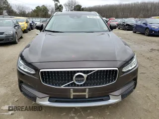2017 Volvo V90 z VIN YV4A22NL4H1001202, wystawiony jako Copart lot #39198134 z przebiegiem 73 426 mil mil oraz . Historia ofert i sprzedaży dostępna na DreamBid. Obrazek 5.
