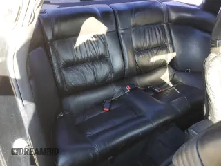1987 Chrysler Conquest z VIN JJ3CC54N1HZ023316, wystawiony jako Copart lot #83362964 z przebiegiem 196 755 mil mil oraz Szkody całkowita. Historia ofert i sprzedaży dostępna na DreamBid. Obrazek 10.