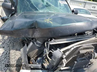 2006 Chevrolet Silverado 1500 LT1 with VIN 1GCEK19B46Z138428, listed as a Copart auction lot 79273323 with Not Provided miles and Salvage Title. Bid and sale history available at DreamBid. Image 12.
