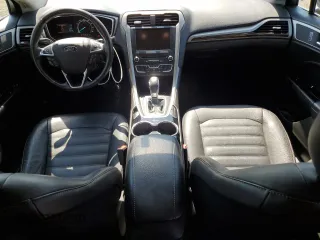 2016 Ford Fusion SE with VIN 3FA6P0HD2GR221077, listed as a Copart auction lot 61821765 with 99,669 mi miles and Clean title. Bid and sale history available at DreamBid. Image 8.
