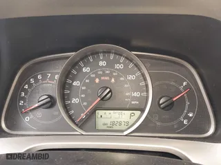 2015 Toyota RAV4 XLE with VIN 2T3RFREV4FW270089, listed as a IAAI auction lot 41943299 with 182,879 mi miles. Bid and sale history available at carsss.com. Image 7.