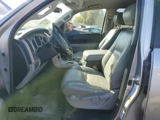 2012 Toyota Tundra 4WD Truck with VIN 5TFUM5F12CX031331, listed as a Copart auction lot 73571524 with 273,611 mi miles and Salvage Title. Bid and sale history available at carsss.com. Image 7.