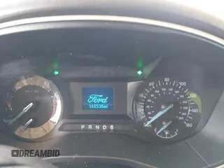 2014 Ford Fusion S with VIN 3FA6P0G79ER170556, listed as a IAAI auction lot 42048157 with 141,538 mi miles and . Bid and sale history available at DreamBid. Image 7.