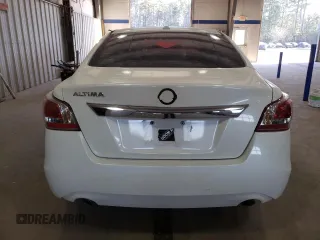 2013 Nissan Altima SV with VIN 1N4BL3AP9DC209891, listed as a Copart auction lot 46095215 with 175,496 mi miles and Clean Title. Bid and sale history available at DreamBid. Image 6.