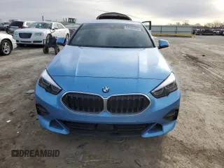 2020 BMW 2 Series 228i xDrive z VIN WBA73AK00L7G11408, wystawiony jako Copart lot #47592445 z przebiegiem 63 709 mil mil oraz Szkoda całkowita • Salvage title. Historia ofert i sprzedaży dostępna na DreamBid. Obrazek 5.