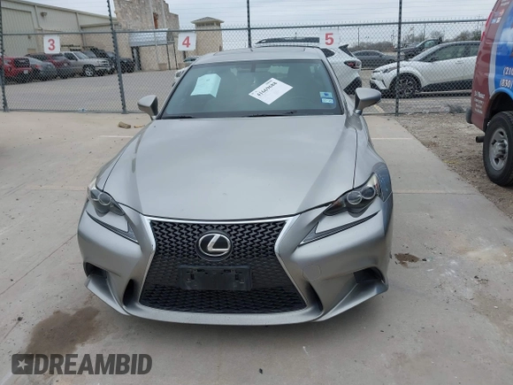2016 Lexus IS 200t with VIN JTHBA1D23G5013084, listed as a IAAI auction lot 41669688 with 143,664 mi miles and . Bid and sale history available at DreamBid. Image 13.