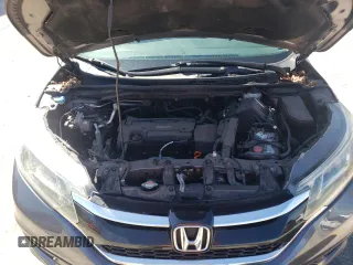 2016 Honda CR-V LX with VIN 5J6RM4H34GL126852, listed as a Copart auction lot 49156005 with 57,352 mi miles and Salvage Title. Bid and sale history available at carsss.com. Image 13.