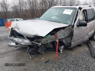 2004 Mercury Mountaineer with VIN 4M2DU86W04UJ05601, listed as a IAAI auction lot 41520948 with Not provided miles and . Bid and sale history available at DreamBid. Image 6.