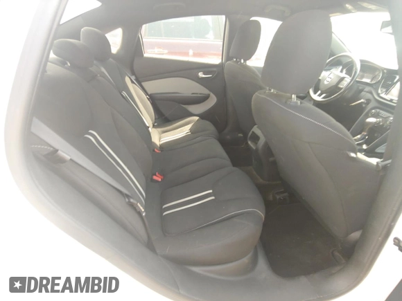 2013 Dodge Dart SXT with VIN 1C3CDFBH2DD154719, listed as a Copart auction lot 54017245 with 140,913 mi miles and Clean Title. Bid and sale history available at carsss.com. Image 6.
