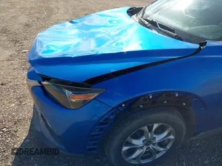 2016 Mazda CX-3 Sport z VIN JM1DKFB73G0140286, wystawiony jako IAAI lot #42235327 z przebiegiem 83 430 mil mil oraz . Historia ofert i sprzedaży dostępna na DreamBid. Obrazek 17.