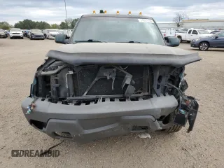 2002 Chevrolet Avalanche with VIN 3GNEK13T72G225839, listed as a Copart auction lot 74501734 with 199,087 mi miles and Clean Title. Bid and sale history available at DreamBid. Image 5.