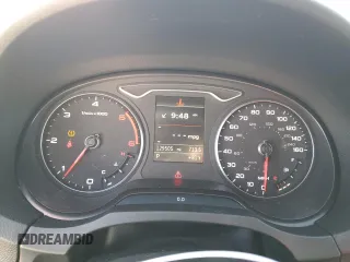 2015 Audi A3 z VIN WAUHJGFF2F1080809, wystawiony jako Copart lot #70770833 z przebiegiem 129 505 mil mil oraz . Historia ofert i sprzedaży dostępna na DreamBid. Obrazek 9.