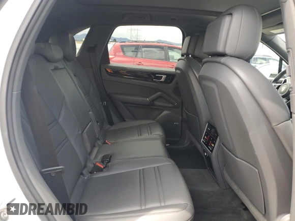2019 Porsche Cayenne S с VIN WP1AB2AY9KDA61873, выставлен на аукционе Copart как лот 63791165 с пробегом 37 766 миль миль и Списание • Salvage title. История ставок и продаж доступна на DreamBid. Изображение 11.