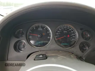 2007 Chevrolet Suburban LT z VIN 1GNFK163X7R411642, wystawiony jako Copart lot #48594595 z przebiegiem 233 733 mil mil oraz Szkoda całkowita • Salvage title. Historia ofert i sprzedaży dostępna na DreamBid. Obrazek 9.