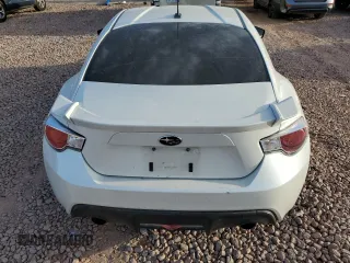 2013 Subaru BRZ Limited with VIN JF1ZCAC1XD1613791, listed as a Copart auction lot 52211535 with 118,045 mi miles and Salvage Title. Bid and sale history available at carsss.com. Image 10.