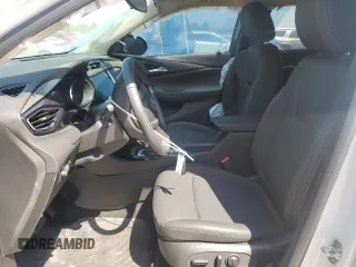 2023 Buick Encore GX Preferred with VIN KL4MMBS2XPB095868, listed as a Copart auction lot 52017555 with 14,531 mi miles and Clean title. Bid and sale history available at DreamBid. Image 7.