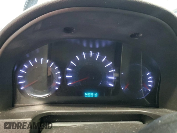 2011 Ford Fusion SPORT with VIN 3FAHP0KC3BR137478, listed as a Copart auction lot 42994325 with 148,032 mi miles and Salvage Title. Bid and sale history available at carsss.com. Image 9.