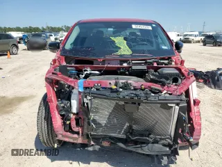 2024 Honda Ridgeline Sport z VIN 5FPYK3F16RB013811, wystawiony jako Copart lot #52457555 z przebiegiem 8 293 mil mil oraz Szkoda całkowita • Salvage title. Historia ofert i sprzedaży dostępna na DreamBid. Obrazek 5.
