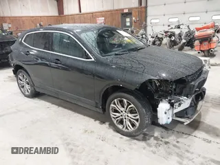 2020 BMW X2 xDrive28i z VIN WBXYJ1C04L5P14242, wystawiony jako IAAI lot #42177181 z przebiegiem 67 006 mil mil oraz . Historia ofert i sprzedaży dostępna na DreamBid. Obrazek 1.