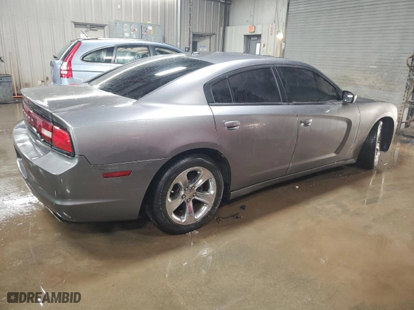 2011 Dodge Charger SE with VIN 2B3CL3CG6BH554559, listed as a Copart auction lot 45606755 with 186,742 mi miles and Salvage Title. Bid and sale history available at carsss.com. Image 3.