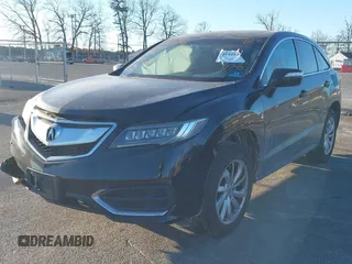 2017 Acura RDX с VIN 5J8TB3H34HL007942, выставлен на аукционе IAAI как лот 41441396 с пробегом 68 789 миль миль и . История ставок и продаж доступна на DreamBid. Изображение 17.
