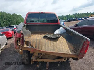 2003 Ford F-250 XL with VIN 1FTNW21P63EC14283, listed as a IAAI auction lot 42351569 with 22,625 mi miles and . Bid and sale history available at DreamBid. Image 16.
