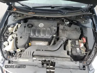 2012 Nissan Altima SL with VIN 1N4AL2AP9CC217395, listed as a Copart auction lot 54267135 with 118,401 mi miles and Salvage Title. Bid and sale history available at DreamBid. Image 11.