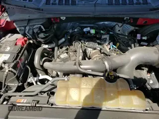 2019 Ford F-150 XL с VIN 1FTEW1CP3KKE94798, выставлен на аукционе Copart как лот 81987975 с пробегом 51 345 миль миль и Списание • Salvage title. История ставок и продаж доступна на DreamBid. Изображение 15.