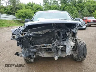 2014 Ram 1500 Sport с VIN 1C6RR7MT3ES301133, выставлен на аукционе Copart как лот 61975405 с пробегом Не указан миль и Чистый • Clean title. История ставок и продаж доступна на DreamBid. Изображение 5.