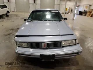 1996 Oldsmobile Cutlass Ciera with VIN 1G3AJ5547T6425095, listed as a Copart auction lot 44948715 with 168,084 mi miles and Salvage Title. Bid and sale history available at DreamBid. Image 5.