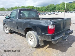 2003 Ford Ranger XL с VIN 1FTYR10U83PA62176, выставлен на аукционе IAAI как лот 42238844 с пробегом 326 163 миль миль и . История ставок и продаж доступна на DreamBid. Изображение 3.