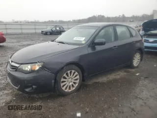 2011 Subaru Impreza Premium z VIN JF1GH6B6XBH825288, wystawiony jako Copart lot #48044935 z przebiegiem 97 480 mil mil oraz Szkoda całkowita • Salvage title. Historia ofert i sprzedaży dostępna na DreamBid. Obrazek 1.