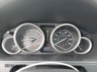 2015 Mazda CX-9 Touring z VIN JM3TB2CA2F0452202, wystawiony jako Copart lot #60407215 z przebiegiem 158 373 mil mil oraz Szkoda całkowita • Salvage title. Historia ofert i sprzedaży dostępna na DreamBid. Obrazek 9.