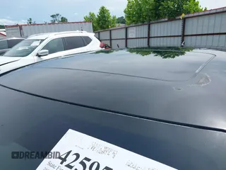 2008 Lexus LS 600h L with VIN JTHDU46FX85001632, listed as a IAAI auction lot 42595828 with 232,973 mi miles and . Bid and sale history available at DreamBid. Image 6.