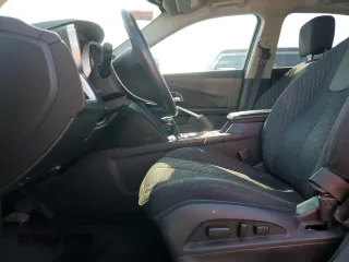 2013 Chevrolet Equinox LT with VIN 2GNALDEK7D6102736, listed as a Copart auction lot 55764645 with 142,128 mi miles and Clean Title. Bid and sale history available at DreamBid. Image 7.