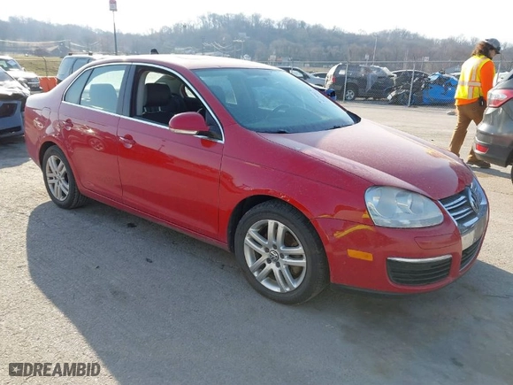 2010 Volkswagen Jetta Sedan Limited with VIN 3VWRX7AJ0AM049276, listed as a IAAI auction lot 41785239 with 235,522 mi miles. Bid and sale history available at carsss.com. Image 1.