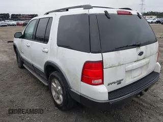 2004 Ford Explorer XLT z VIN 1FMZU63K64UB83362, wystawiony jako IAAI lot #41199678 z przebiegiem 196 070 mil mil oraz . Historia ofert i sprzedaży dostępna na DreamBid. Obrazek 3.