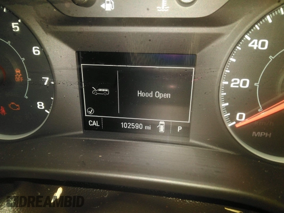 2019 GMC Acadia SLE with VIN 1GKKNSLA0KZ211910, listed as a IAAI auction lot 41611821 with 102,590 mi miles and . Bid and sale history available at DreamBid. Image 15.