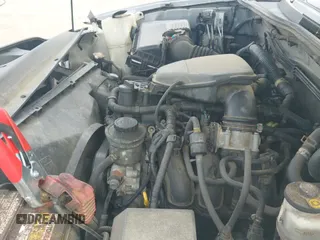 2009 Toyota Tacoma с VIN 5TETX22N39Z671222, выставлен на аукционе IAAI как лот 43287019 с пробегом 245 735 миль миль и . История ставок и продаж доступна на DreamBid. Изображение 19.