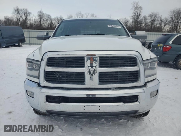 2012 Ram 2500 SLT with VIN 3C6UD5JL1CG133398, listed as a Copart auction lot 88630465 with 279,088 mi miles and Salvage title. Bid and sale history available at DreamBid. Image 5.