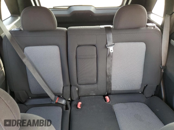 2012 Chevrolet Captiva Sport LS with VIN 3GNAL2EK7CS649588, listed as a Copart auction lot 74659764 with 171,276 mi miles and Salvage Title. Bid and sale history available at DreamBid. Image 10.